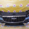 Ноускат Geely Monjaro KX11 JLH/4G20TD '2026 2.0T серый (3 рестайлинг)