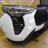 Ноускат Haval Jolion '2024 1-белый (1 рестайлинг)