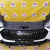 Ноускат Haval Jolion '2024 2-белый (1 рестайлинг)