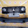 Ноускат Tank 300 E24D '2025 2.4T 2-чёрный
