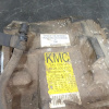 Раздатка Kia G6DA Mohave HM '2009 (без сервопривода) 3.8L TOD 473004C610