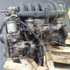 Двигатель Mercedes S-Class M104E28/104.944-12005270 S280 В сборе W140