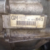 АКПП BMW X5 M54B30/306S3 4WD GM 5L40E A5S390R-YZбез раздатки 96024845, 24007525324 E53 '2006