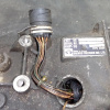 АКПП Chevrolet Evanda L88/C20SED/T20SED Дефект фишки и датчика селектора MM9 ZF16 4HP16 AN 96330485 V200