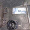 АКПП Chevrolet Lacetti MM9 ZF16 4HP16 JZ 96415632 J200