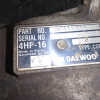 АКПП Chevrolet Lacetti MM9 ZF16 4HP16 JZ 96415632 J200