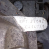 АКПП Volkswagen Passat APT EPT (40/9) 1.8L 01N300036J B5/3B2/B5/8D2