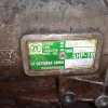 АКПП Volkswagen Passat AWM 2WD ZF 5HP19 EZS (34/11) 1.8L Turbo 01V300048G B5/3B3/B5/8D2