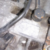 АКПП Hyundai Tucson G4GC 2WD F4A42 2.0L NBRDD JM/BH/KM/JE/FQ '2011