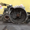 МКПП Hyundai Tucson G4GC 4WD 2.0L 5MT С5J дефект крепл. цилиндра сцепл. JM/BH/KM/JE/FQ '2005