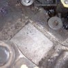 МКПП Hyundai Tucson G4GC 4WD 2.0L 5MT С5J дефект крепл. цилиндра сцепл. JM/BH/KM/JE/FQ '2005