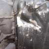 АКПП Hyundai Tucson G6BA 4WD F4A42 2.7L N5QFD без раздатки, дефект поддона JM/BH/KM/JE/FQ