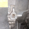 АКПП Hyundai Tucson G6BA 4WD F4A42 2.7L N5QFD без раздатки, дефект поддона JM/BH/KM/JE/FQ