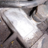 АКПП Hyundai Tucson G6BA 4WD F4A42 2.7L N5QFD без раздатки, дефект поддона JM/BH/KM/JE/FQ
