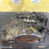 АКПП Hyundai Tucson G6BA 4WD F4A42 2.7L N9QHD без раздатки, дефект поддона JM/BH/KM/JE/FQ
