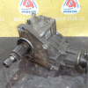 Раздатка Hyundai Santa Fe SM/BB D4EA/G6BA '2005 WGT 4AT 3 вала