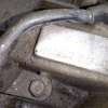 АКПП Hyundai Santa Fe G6EA 4WD F4A51 T8SBD без раздатки 4500039AC5 CM/BM '2008