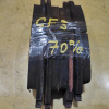 Колодки тормозные Honda Accord/Torneo CF3/CJ2/EP3/EP4/EU9/FD3/FG2/FK1/FK3/FN2/FN4 K20A ОСТАТОК 70-80% (под диск 260мм) F 45022-S0A-942/PF-8423