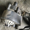 Помпа Nissan EM61 Leaf ZE0