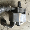 Помпа Nissan EM61 Leaf ZE0