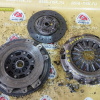 Маховик Nissan QR20/QR25 X-Trail T30 '2000-2007 ДВУХМАССОВЫЙ ДЕФЕКТ РАЗБИТЫ ВТУЛКИ 123108H301 123108H300