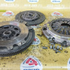 Маховик Nissan QR20/QR25 X-Trail T30 '2000-2007 ДВУХМАССОВЫЙ ДЕФЕКТ РАЗБИТЫ ВТУЛКИ 123108H301 123108H300