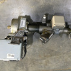 Колонка рулевая Nissan Leaf ZE0 '2009-2017 с ЭУР и блоком управления 48810-3NB0B