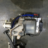 Колонка рулевая Nissan Leaf ZE0 '2009-2017 с ЭУР и блоком управления 48810-3NB0B