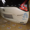 Дверь задняя NISSAN Murano Z52 '2014-2022 Спойлер (камера) вст.226-18109 Дефект (в сборе) 901005AA0A