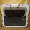 Дверь задняя NISSAN Murano Z52 '2014-2022 Спойлер (камера) вст.226-18109 Дефект (в сборе) 901005AA0A