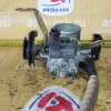 Заслонка дроссельная Toyota 4E/5E-FE Raum/Caldina/Corsa/Tercel/Corolla II/Starlet/Sprinter EXZ10/ET196/EL50/EP90 22210-11600 КАТ. ПРОБЕГ 45 т.км. ( 22