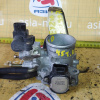 Заслонка дроссельная Toyota 4E/5E-FE Raum/Caldina/Corsa/Tercel/Corolla II/Starlet/Sprinter EXZ10/ET196/EL50/EP90 22210-11600 КАТ. ПРОБЕГ 45 т.км. ( 22