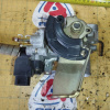 Заслонка дроссельная Toyota 4E/5E-FE Raum/Caldina/Corsa/Tercel/Corolla II/Starlet/Sprinter EXZ10/ET196/EL50/EP90 22210-11600 КАТ. ПРОБЕГ 45 т.км. ( 22
