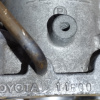 Заслонка дроссельная Toyota 4E/5E-FE Raum/Caldina/Corsa/Tercel/Corolla II/Starlet/Sprinter EXZ10/ET196/EL50/EP90 22210-11600 КАТ. ПРОБЕГ 45 т.км. ( 22