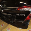 Дверь задняя Toyota C-HR NGX10 '2016-2019 Дефект стекла R вставки Спойлер (камера) вст.F4-35 (10-104) 6700510A10