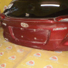 Дверь задняя Toyota C-HR NGX10 '2016-2019 Спойлер (камера) вст.F4-29 (10-104) 6700510A10