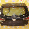 Дверь задняя TOYOTA Highlander GSU55 '2013-2017 Спойлер, камера (в сборе) вст.0E-33 670050E310