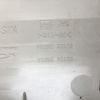 Обшивка салонная Nissan Leaf ZE0 '2009-2014 консоль торпеды 66104 3NB0A  68102 3NB0A