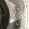 Обшивка салонная(воздуховод салонный) Nissan Leaf ZE0 27871 3NB0A