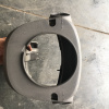 Кожух рулевой колонки Nissan Leaf ZE0 48470 1KK1A