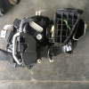 Печка Nissan ZE0 Leaf '2009-2017 салонная 27210 3NC1A
