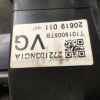 Печка Nissan ZE0 Leaf '2009-2017 салонная 27210 3NC1A