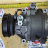 Компрессор кондиционера Toyota 4E/5E Raum EXZ10 4 ручейка ПРОБЕГ 44-62 Т.КМ 442100-0270/-0271 / 88320-10521/-16461 + 88410-16300 / 447200-9920 /