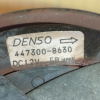 Компрессор кондиционера Toyota 1NZ-FE/2NZ-FE Platz NCP12/NZE120/NCP21 '2001 ПРОБЕГ 47 Т.КМ 447220-6254/-6255/442100-2060/-2061/-2062/88320-52010/88320