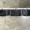 Компьютер(ЭБУ) Nissan Leaf MEV01-124 EM61 ZE0