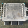 Компьютер(ЭБУ) Nissan Leaf MEV01-124 EM61 ZE0