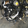 проводка под торпеду Nissan Leaf ZE0 EM61