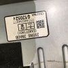 проводка под торпеду Nissan Leaf ZE0 EM61