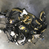 проводка под торпеду Nissan Leaf ZE0 EM61