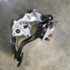 Педальный узел Nissan Leaf ZE0 Газ + Тормоз